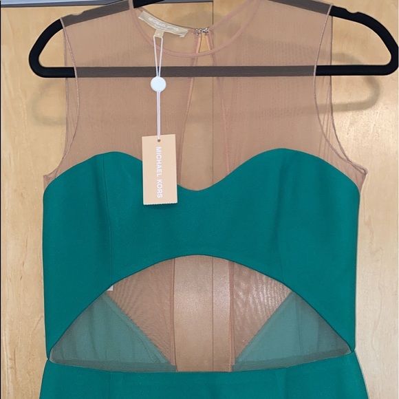 Michael Kors gown dress - Picture 6 of 14